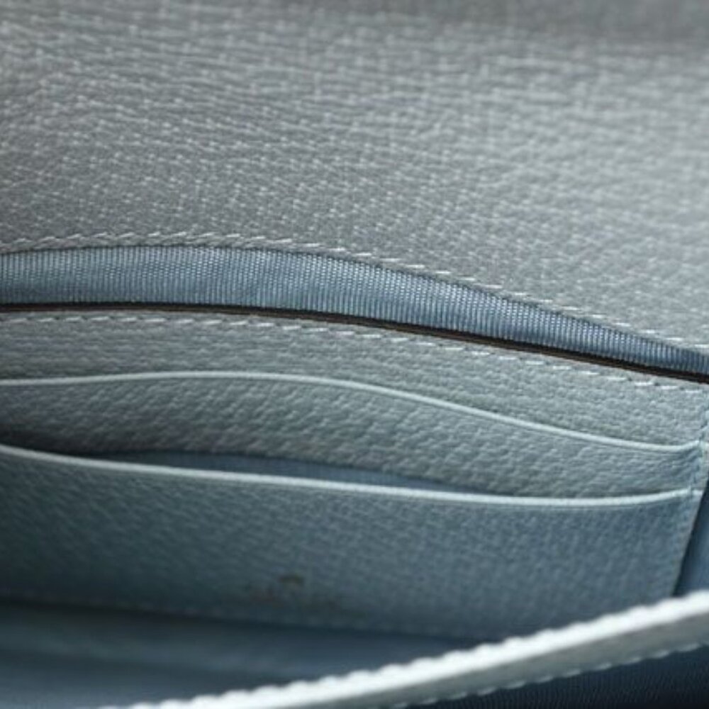 Gucci Document Case Small Wallet Fold Wallet - image 5